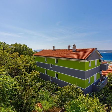 Apartments Benny Криквеница Екстериор снимка