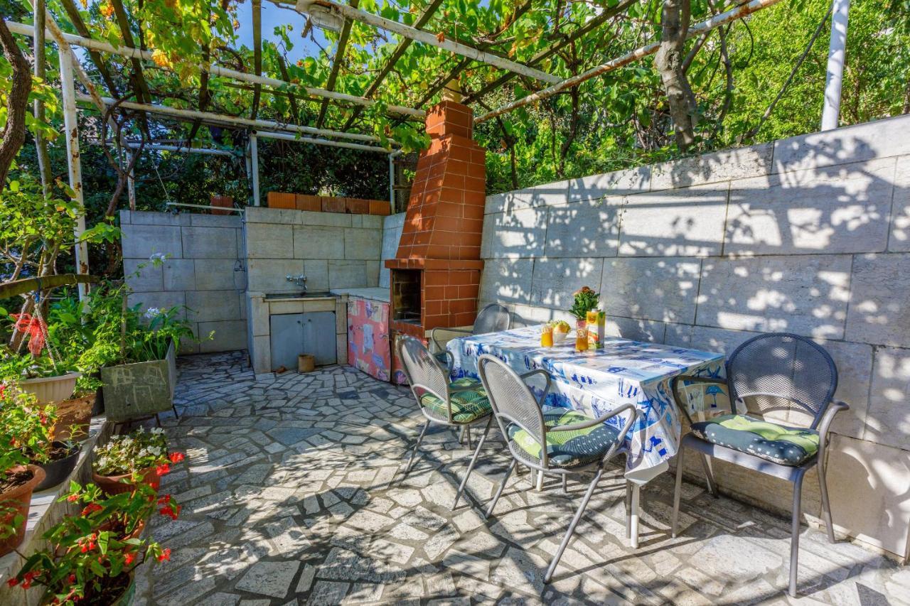 Apartments Benny Криквеница Екстериор снимка