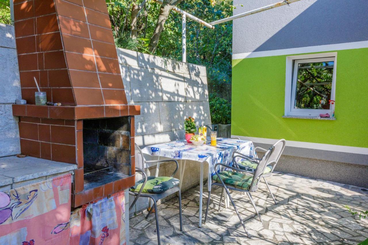 Apartments Benny Криквеница Екстериор снимка