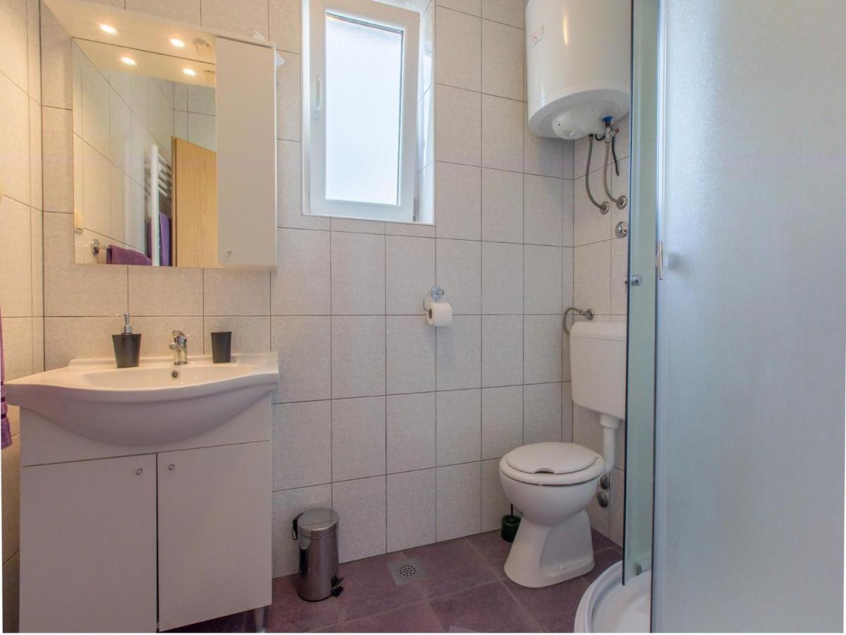Apartments Benny Криквеница Екстериор снимка